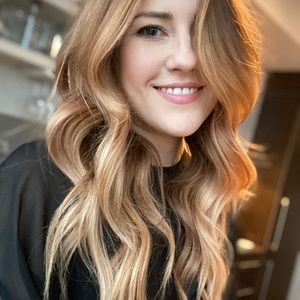 Meet your Posher, Victoria